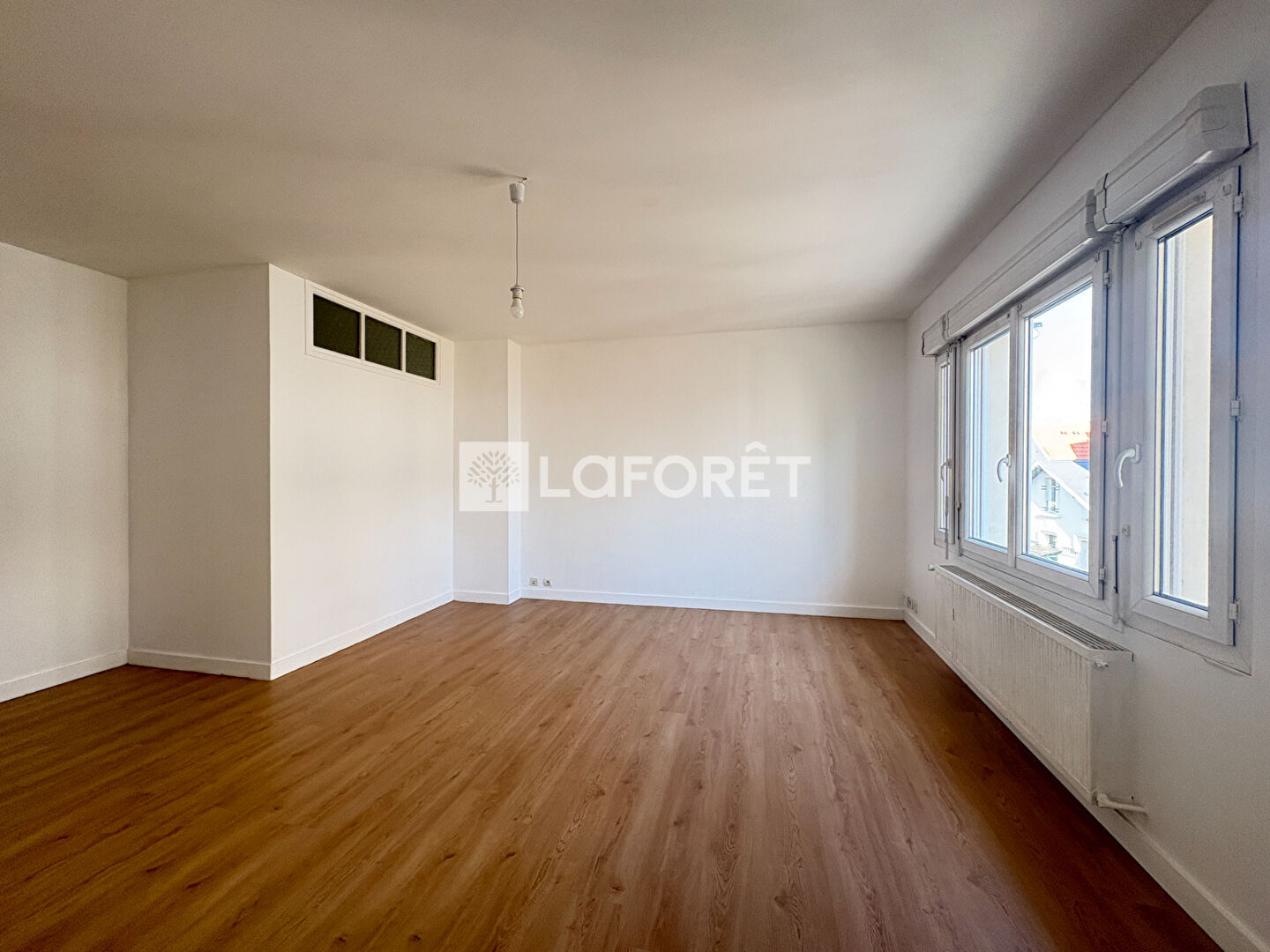 Maison à louer, 46m², Royan