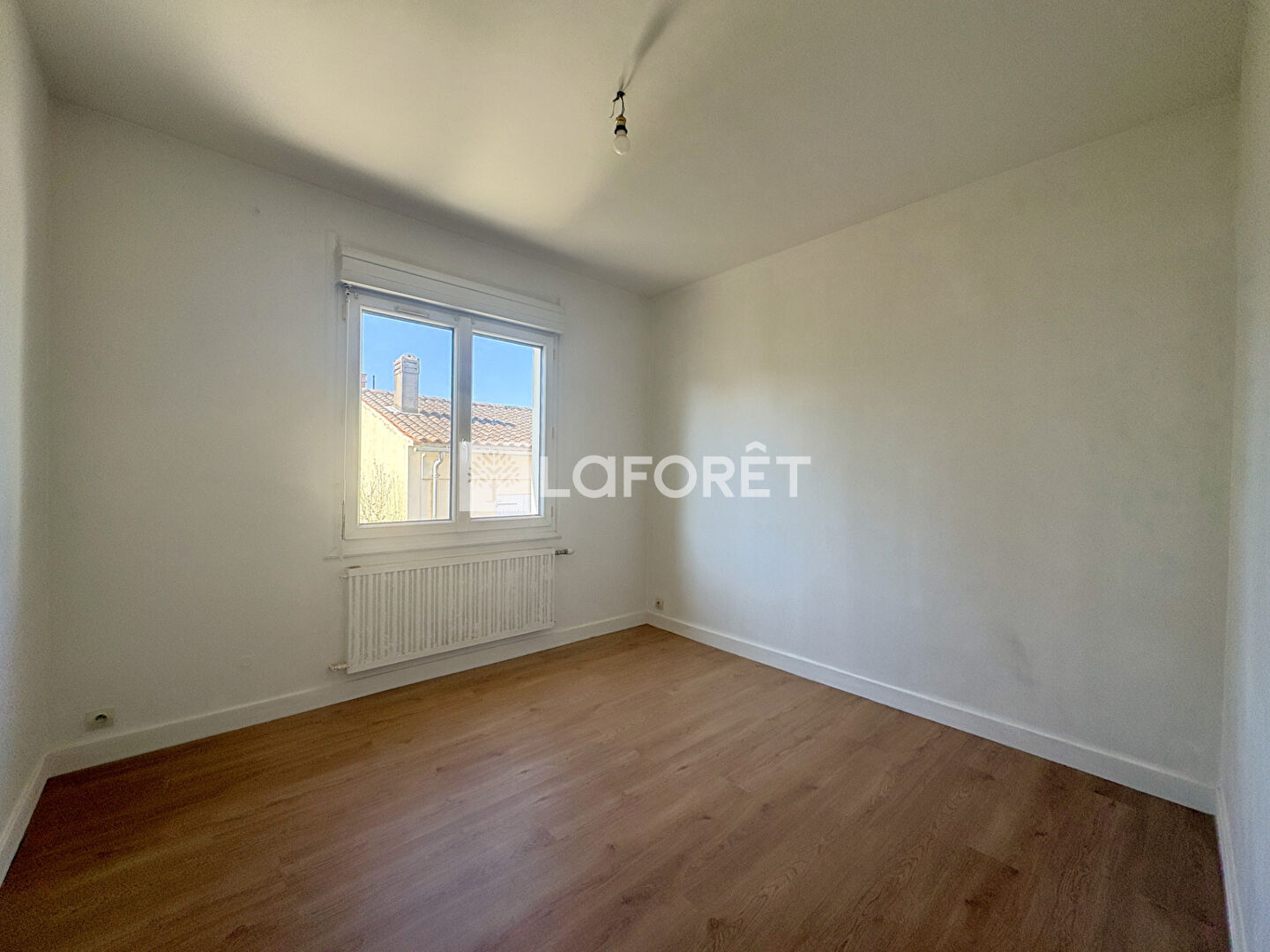 Maison à louer, 46m², Royan