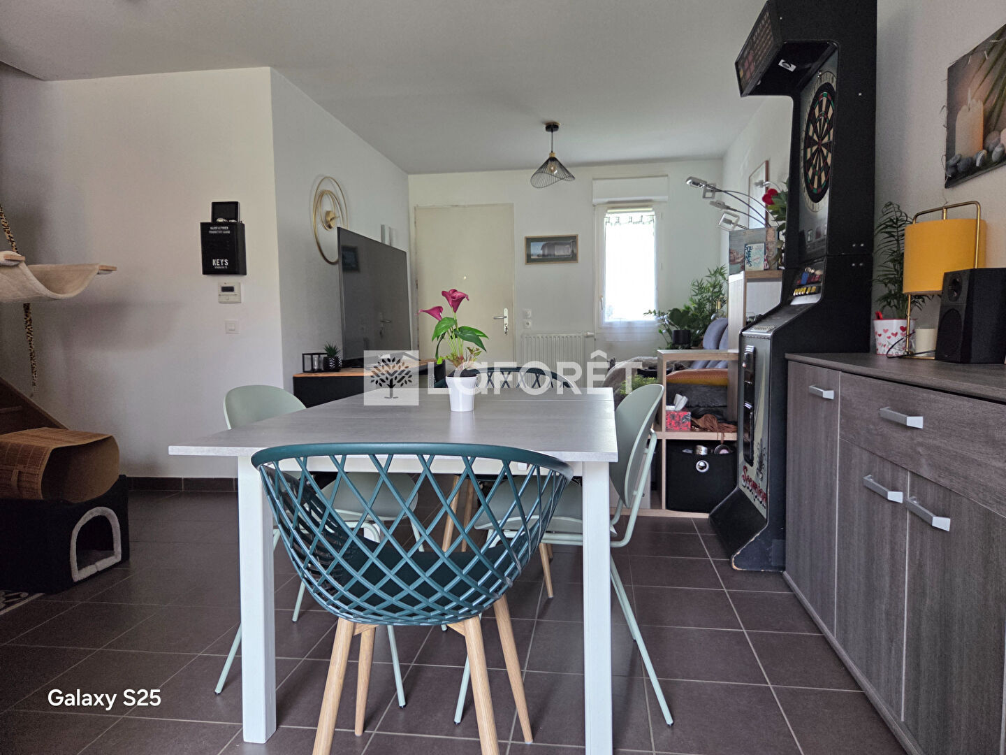 Maison à vendre, 82m², ROYAN
