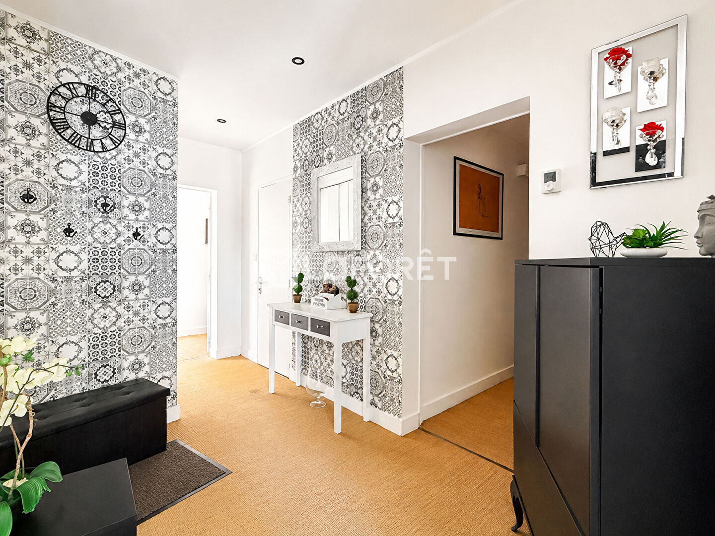Maison à vendre, 190m², SAINTES