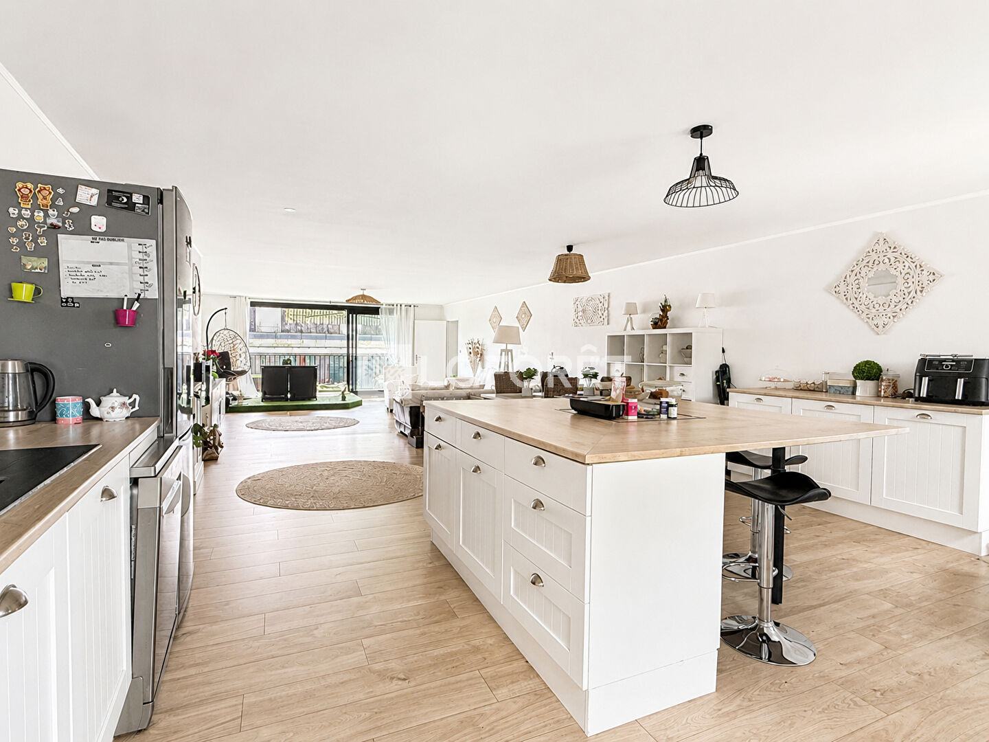 Maison à vendre, 190m², SAINTES
