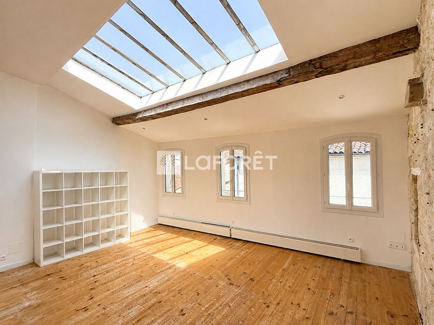Maison à vendre, 109m², SAINTES