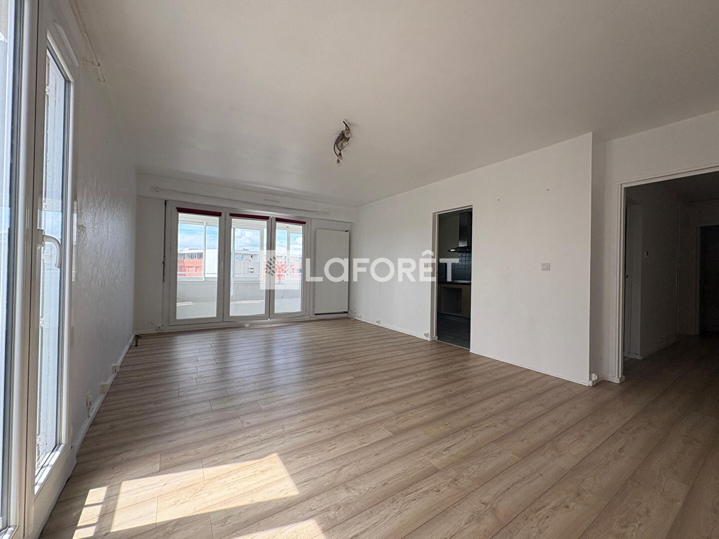 Maison à louer, 90m², ROYAN