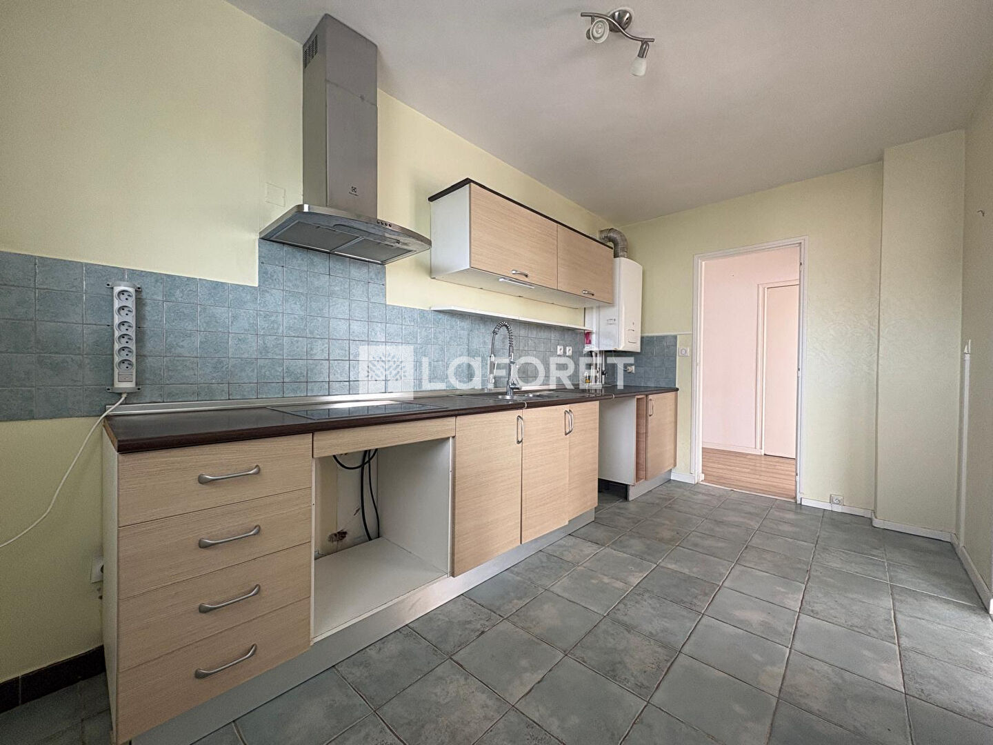 Maison à louer, 90m², ROYAN