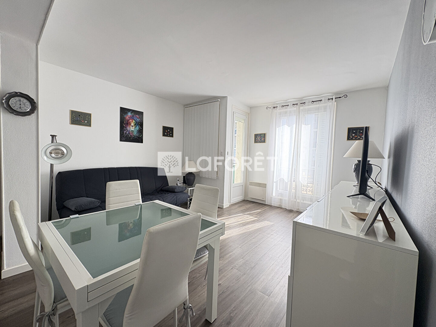 Maison à vendre, 65m², ROYAN