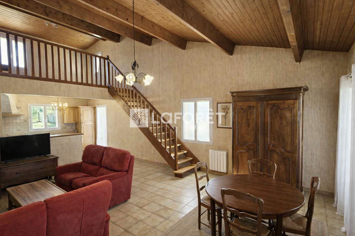 Maison à vendre, 129m², ROYAN