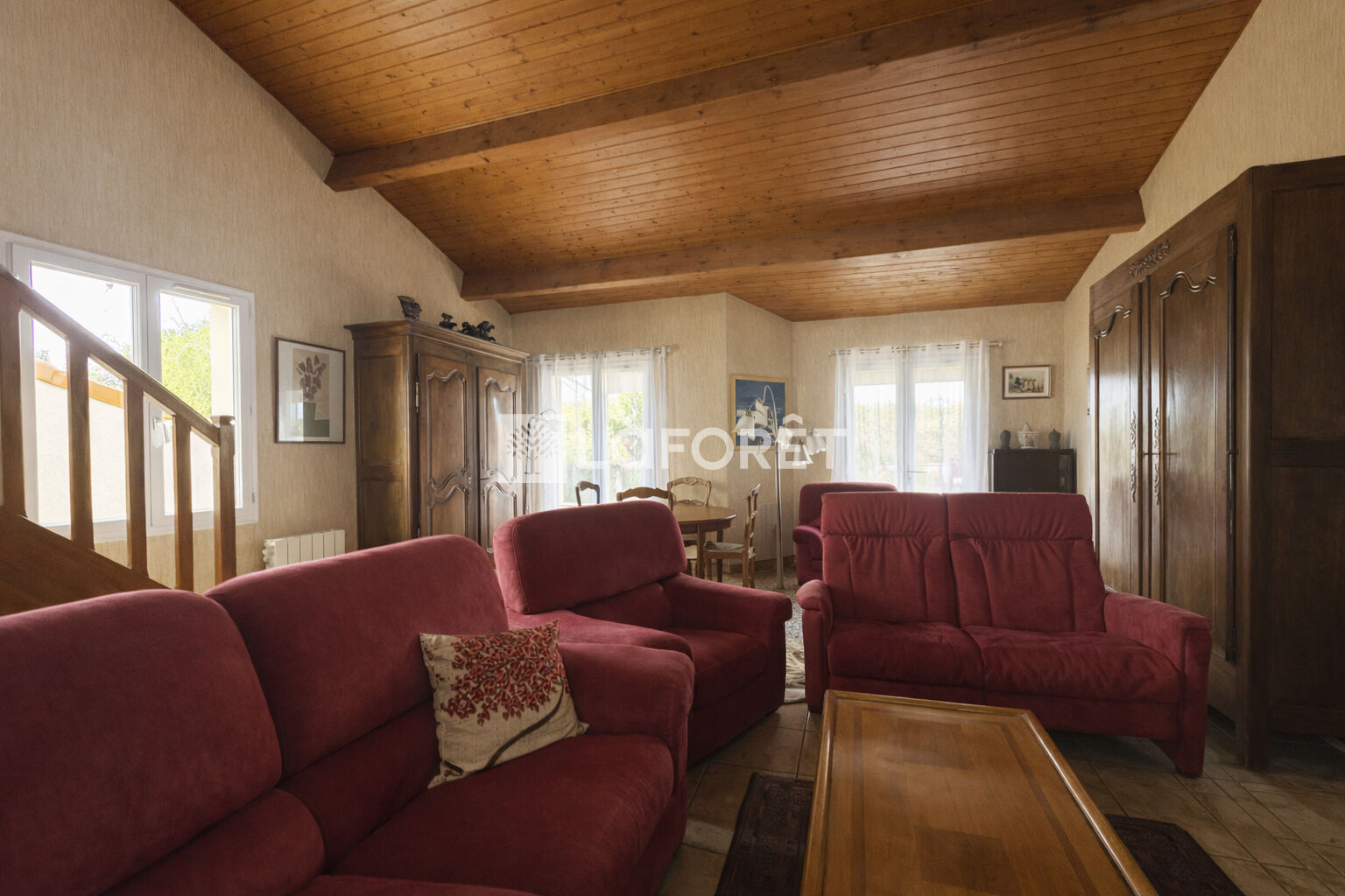 Maison à vendre, 129m², ROYAN