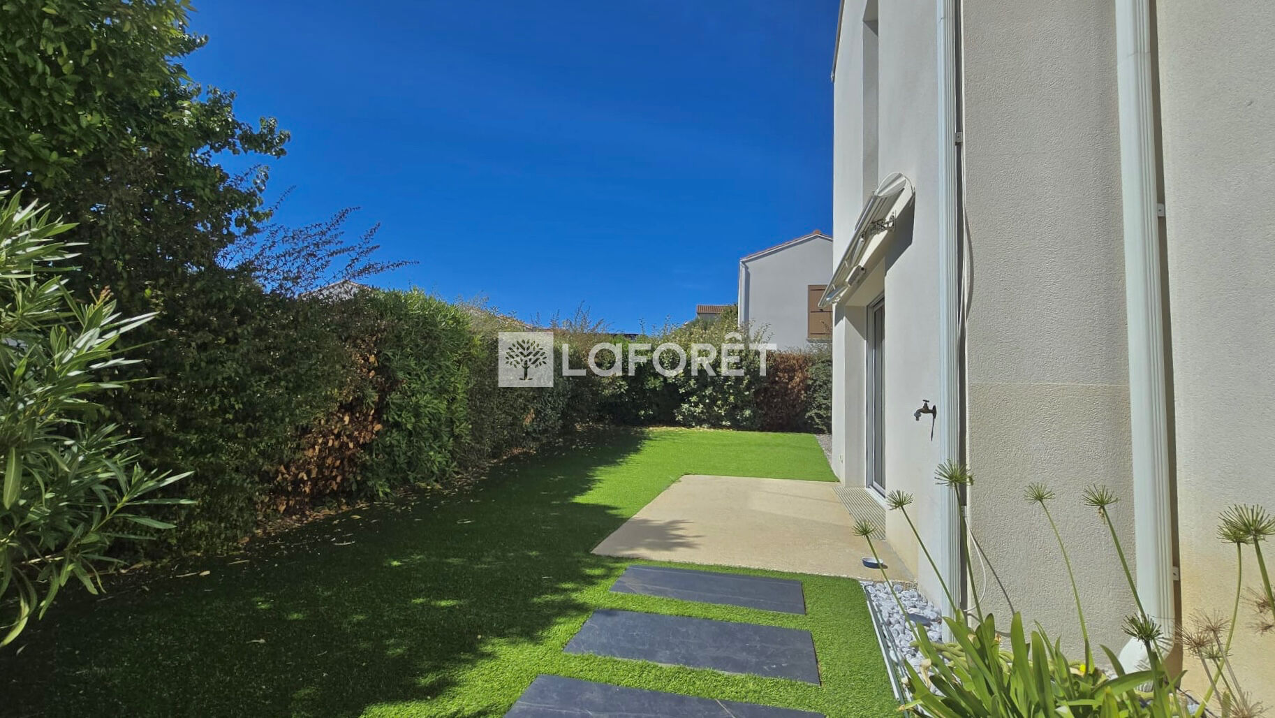 Maison à vendre, 83m², ROYAN