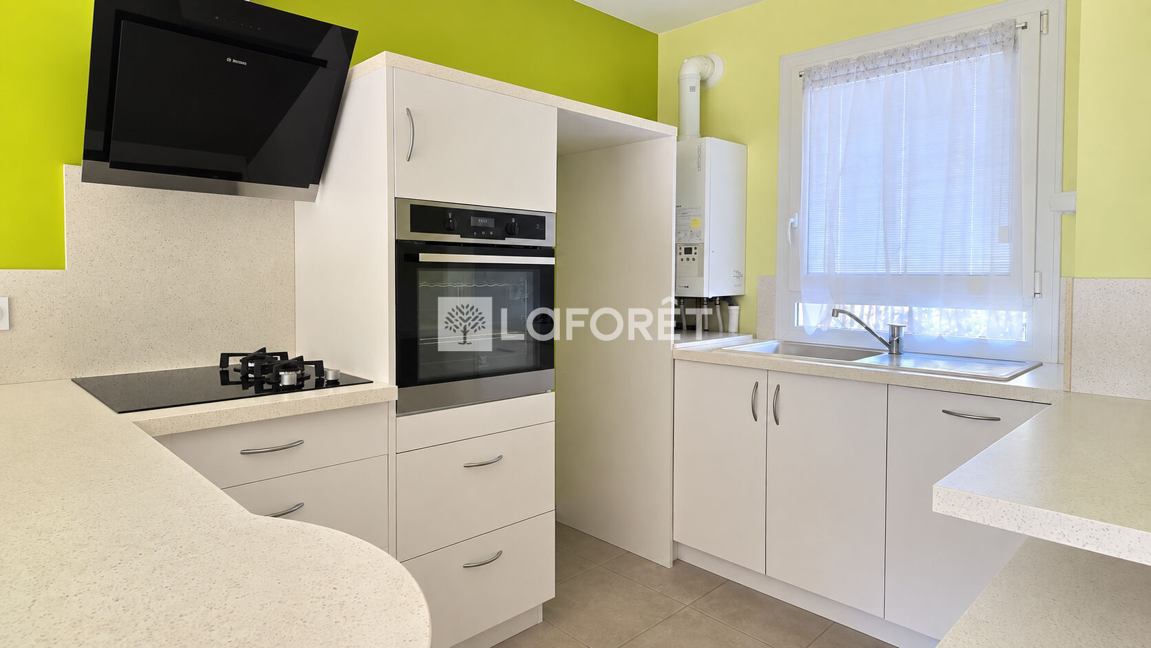 Maison à vendre, 83m², ROYAN