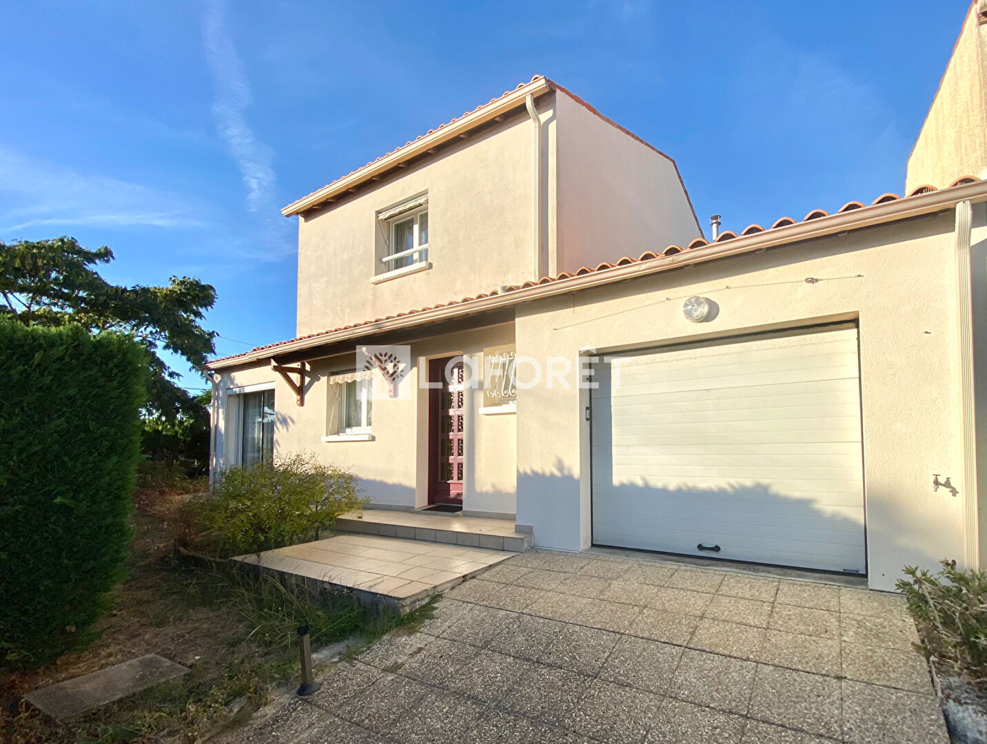 Maison à vendre, 105m², ROYAN