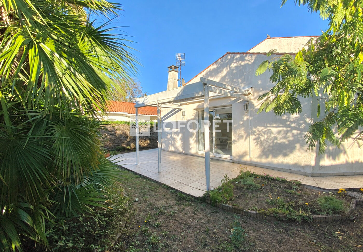 Maison à vendre, 105m², ROYAN