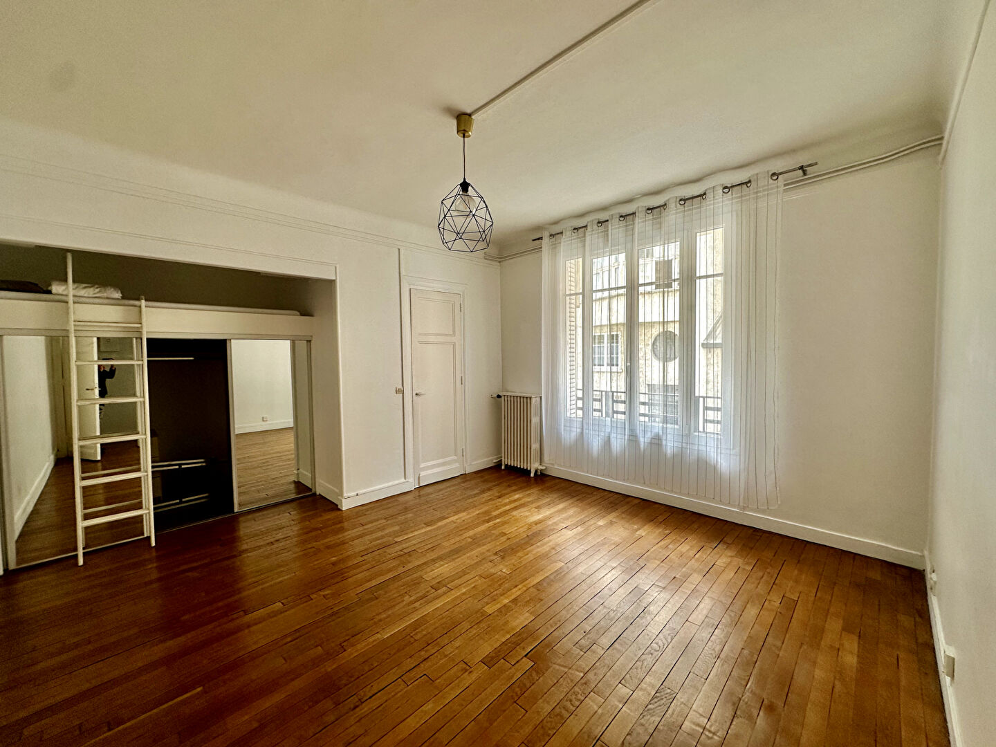 Maison à louer, 28m², PARIS
