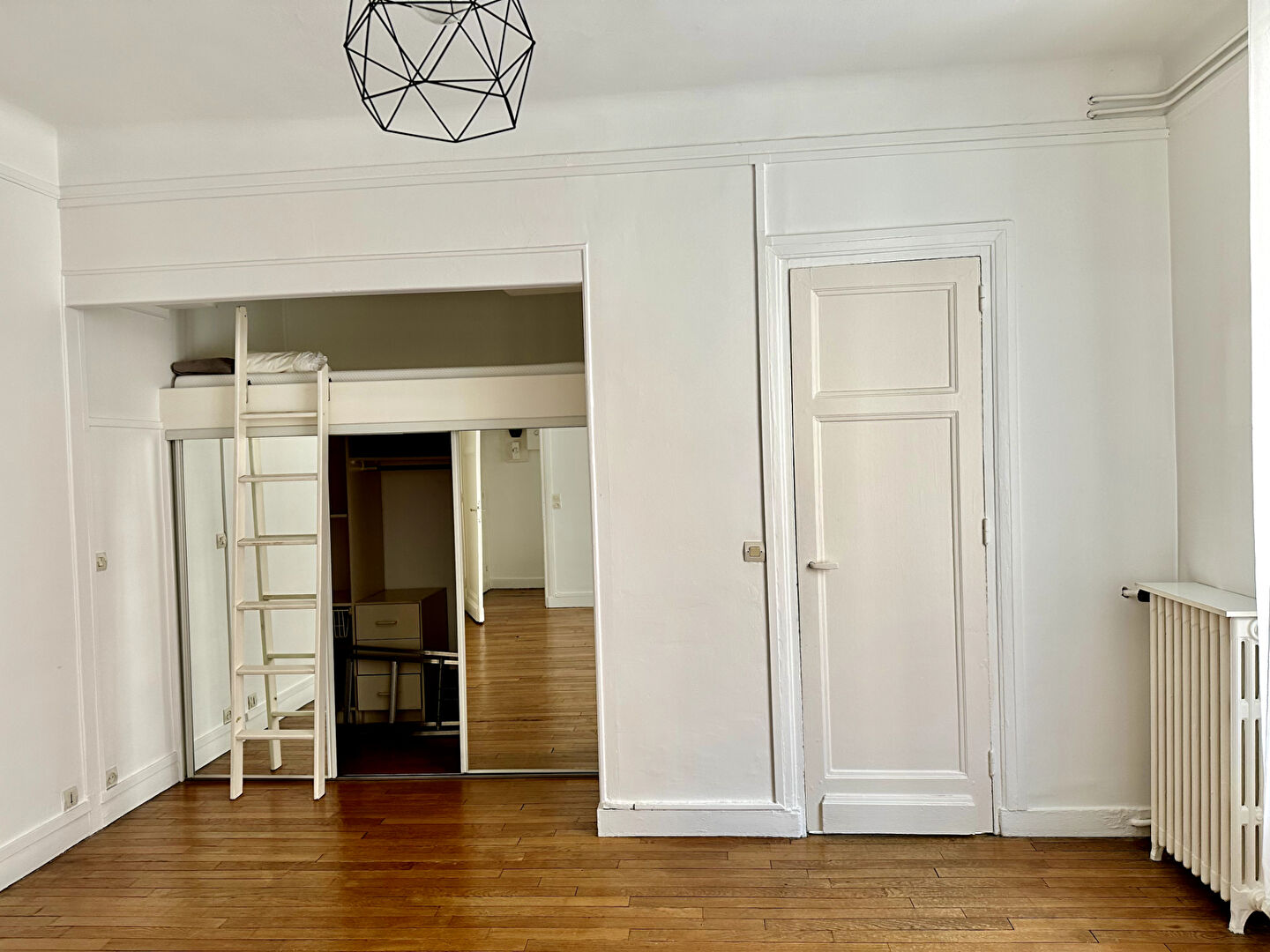 Maison à louer, 28m², PARIS