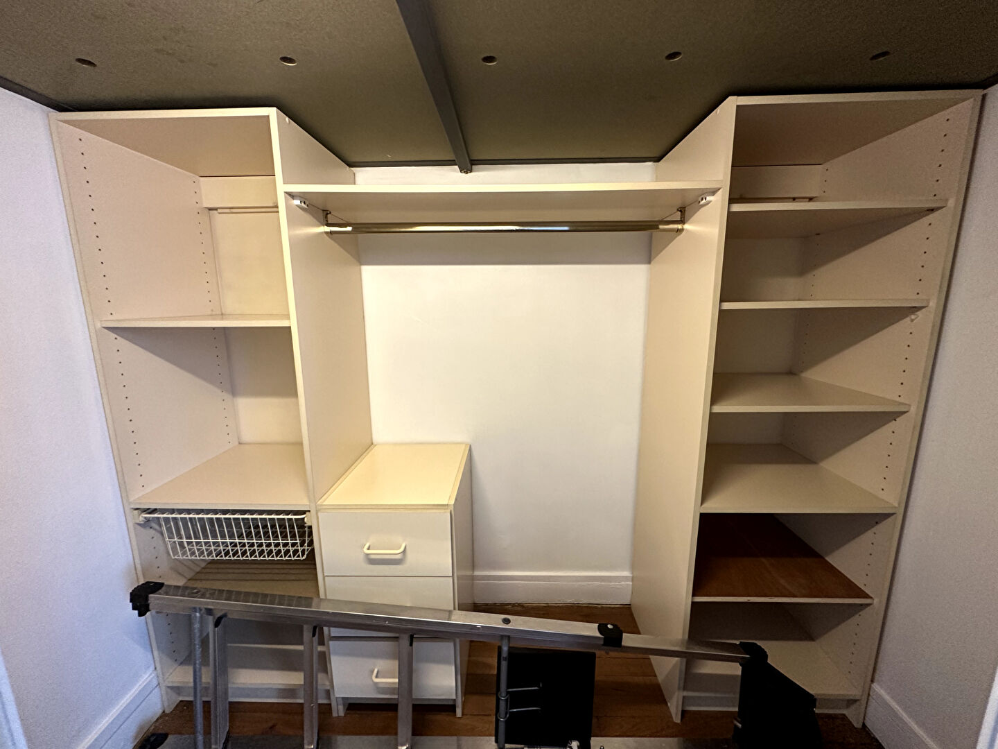 Maison à louer, 28m², PARIS