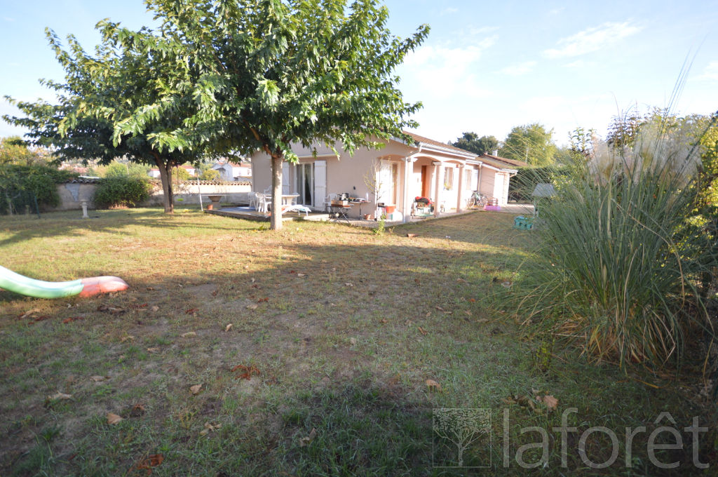 Achat Maison Pres De Montmerle Sur Saone 5 Piece S 93 M