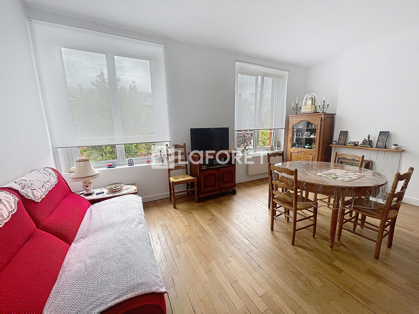 Maison à vendre, 50m², ABBEVILLE