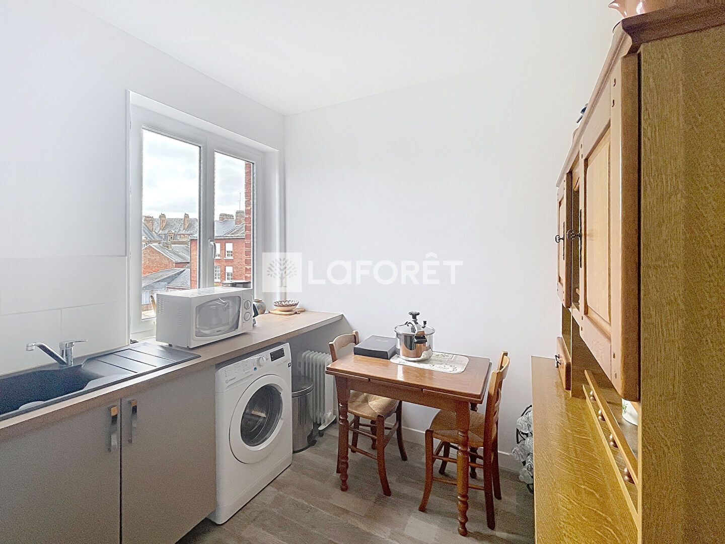 Maison à vendre, 50m², ABBEVILLE