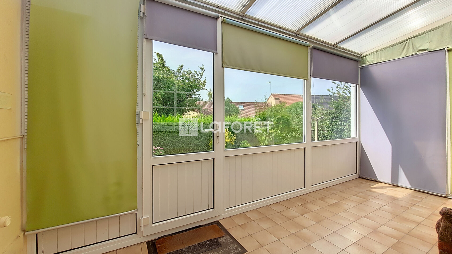 Maison à vendre, 101m², Crécy-en-Ponthieu