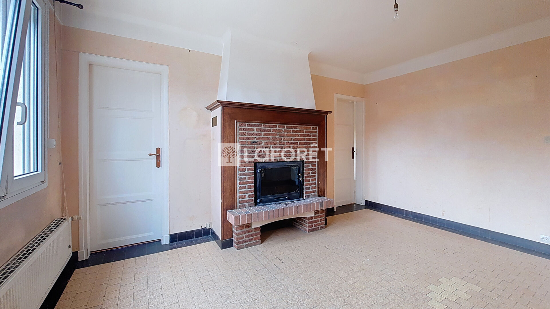 Maison à vendre, 101m², Crécy-en-Ponthieu