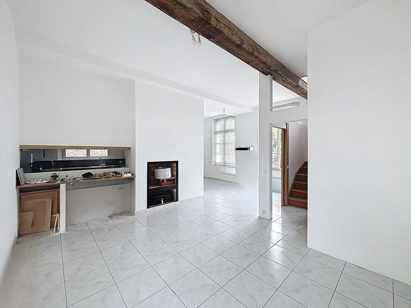 Maison à vendre, 95m², ABBEVILLE