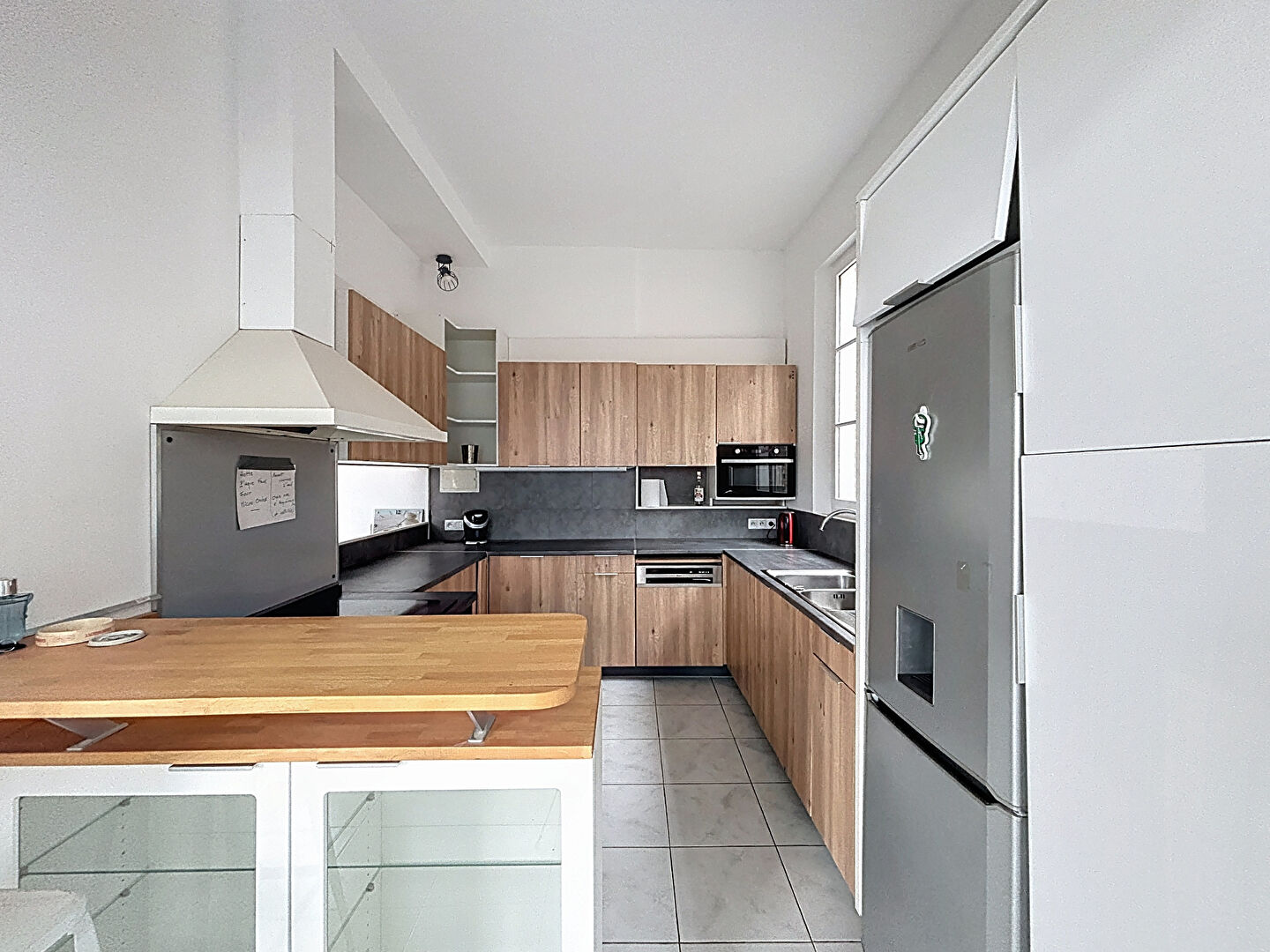 Maison à vendre, 95m², ABBEVILLE
