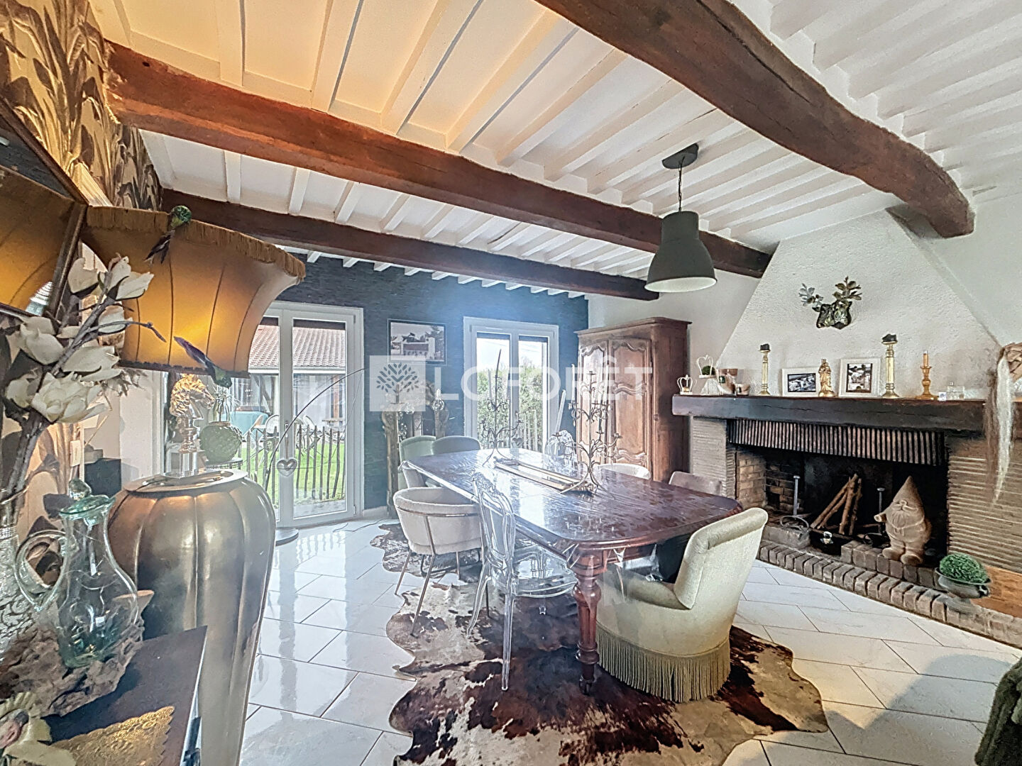 Maison à vendre, 229m², GRAND LAVIERS