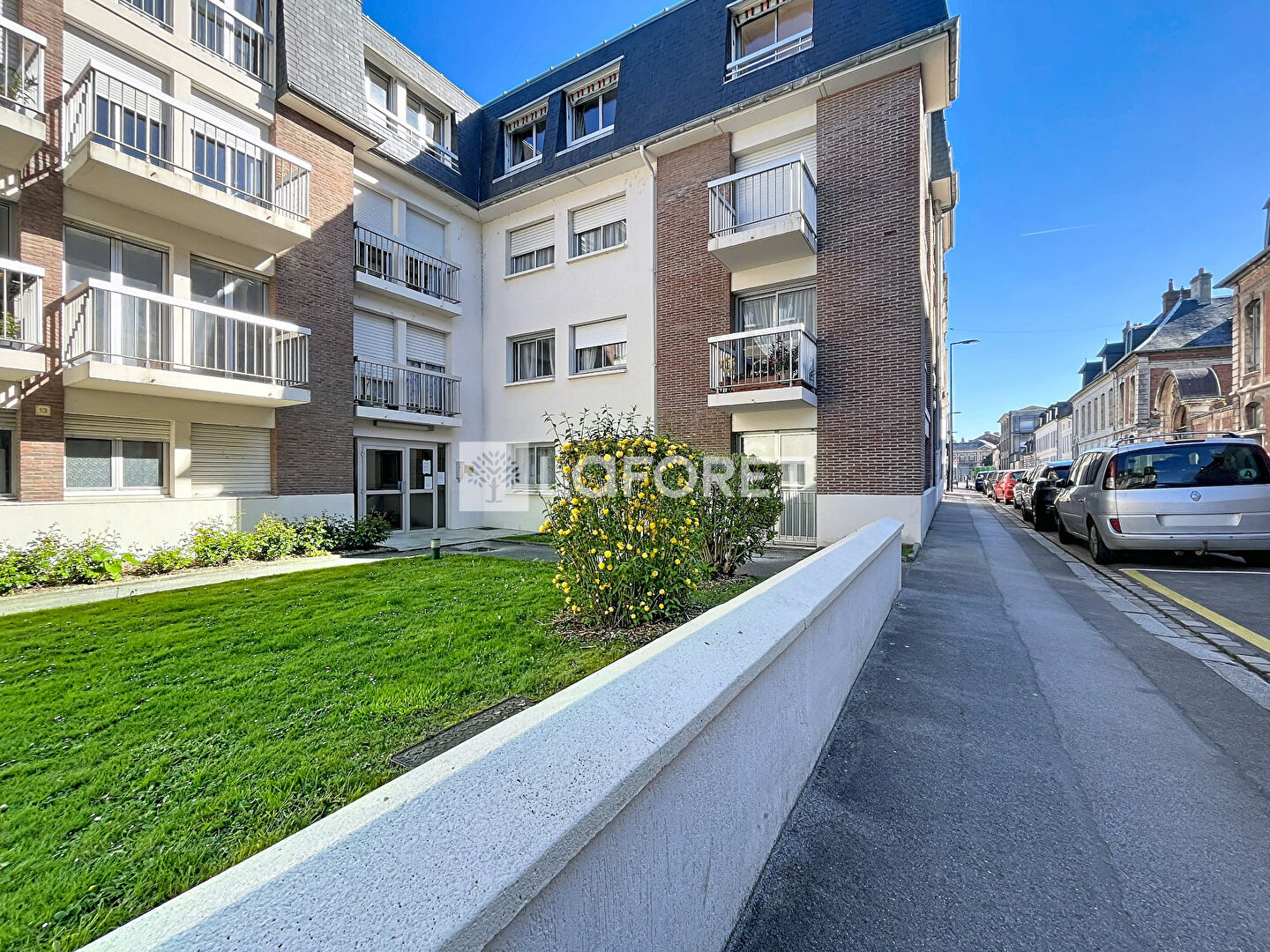 Maison à vendre, 65m², Abbeville