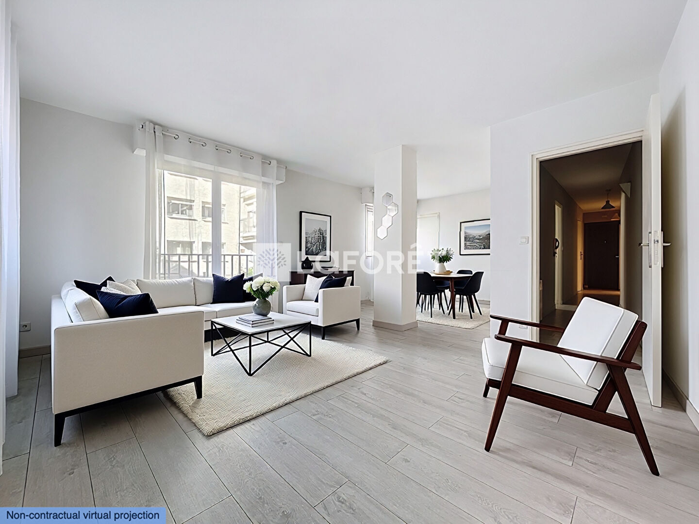 Maison à vendre, 65m², Abbeville