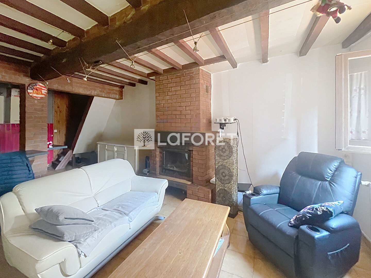 Maison à vendre, 69m², ABBEVILLE