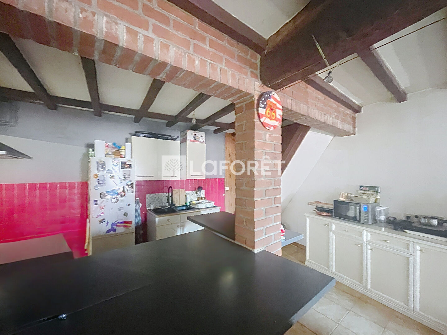 Maison à vendre, 69m², ABBEVILLE