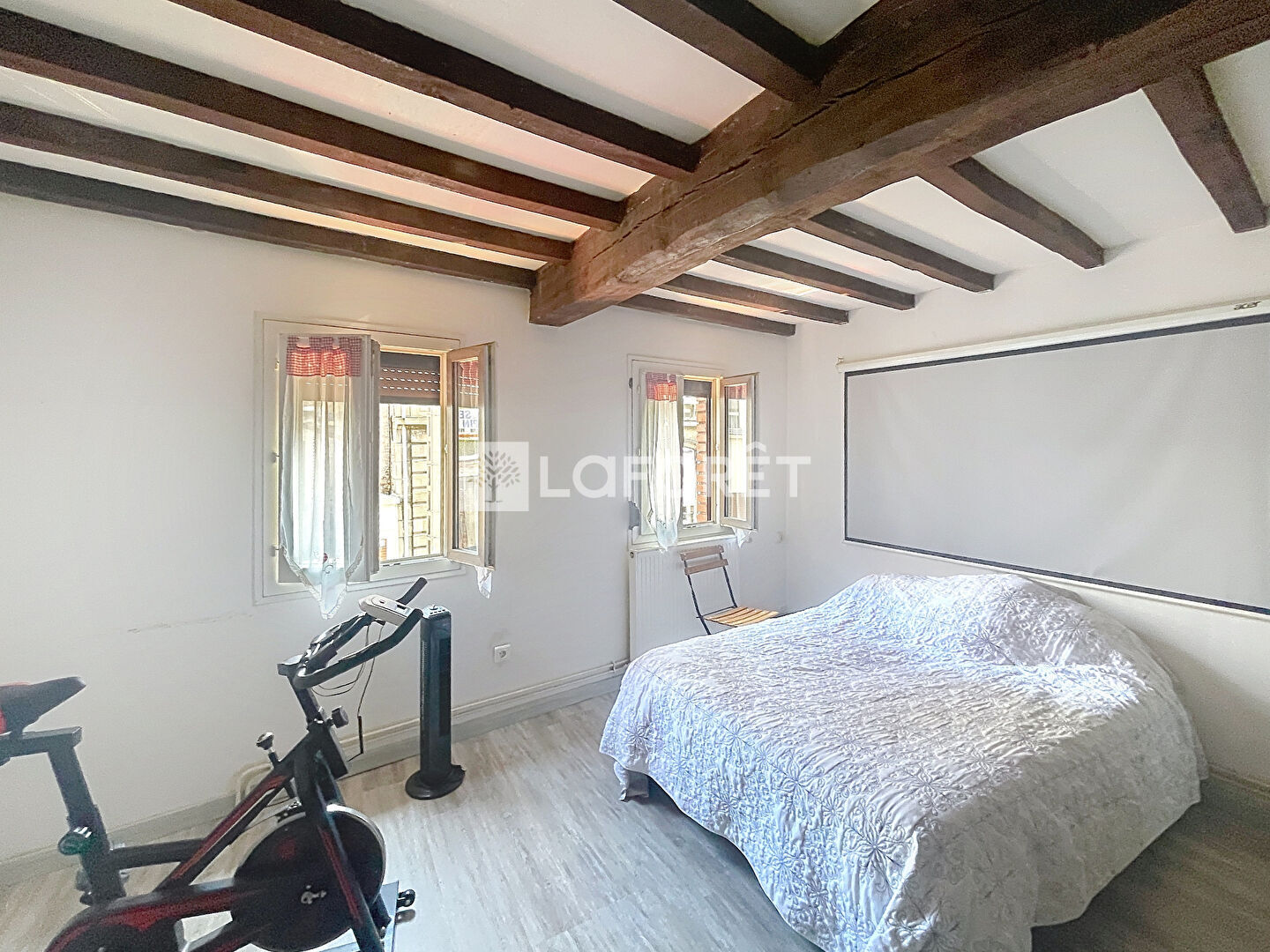 Maison à vendre, 69m², ABBEVILLE