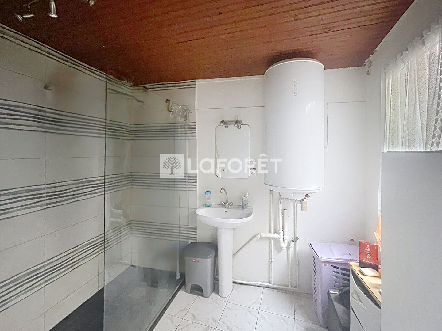 Maison à vendre, 69m², ABBEVILLE