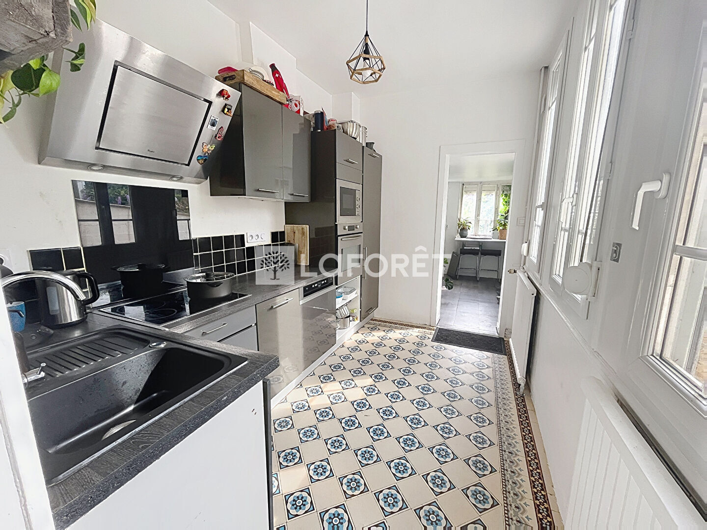 Maison à vendre, 82m², ABBEVILLE