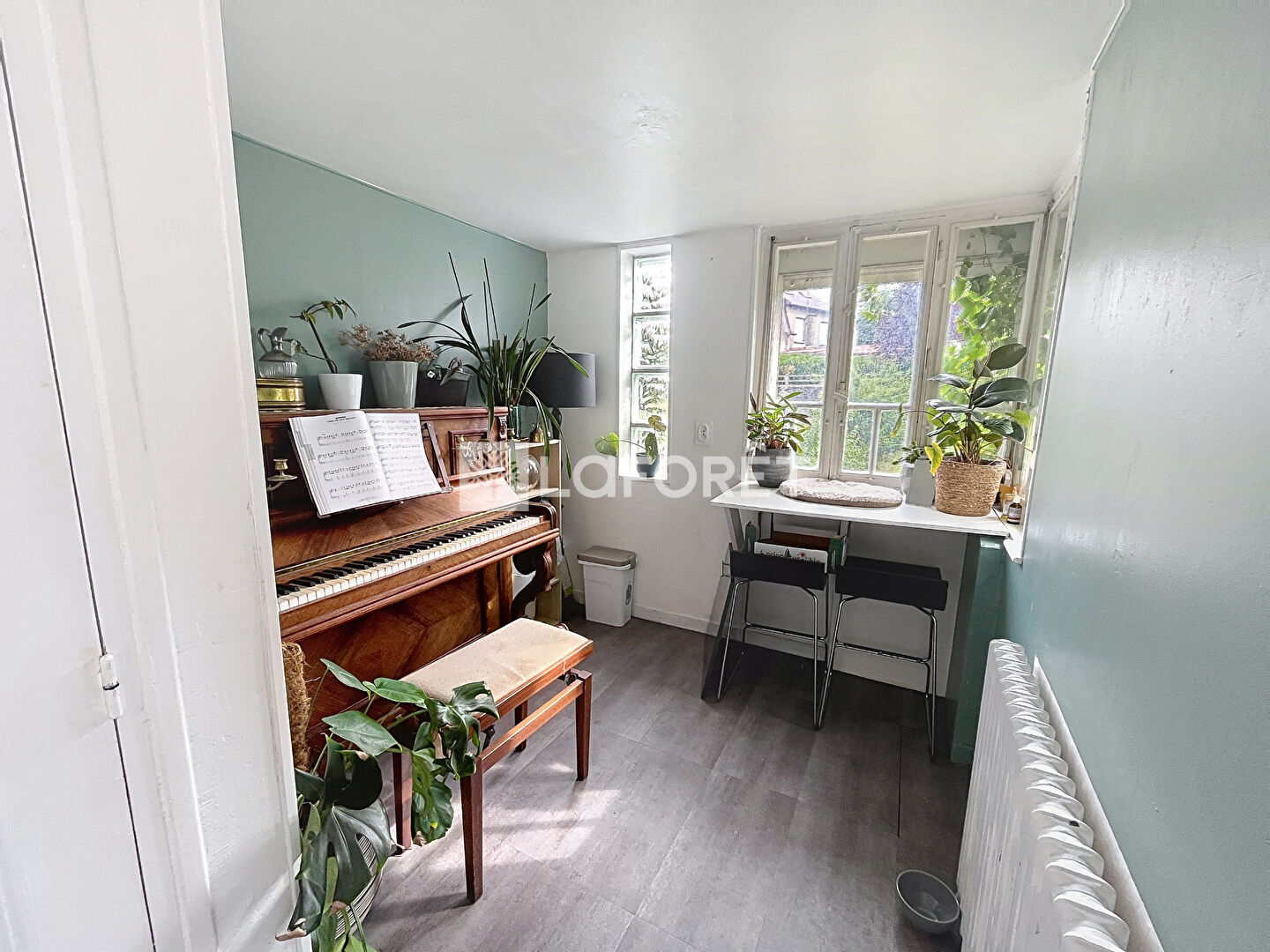 Maison à vendre, 82m², ABBEVILLE