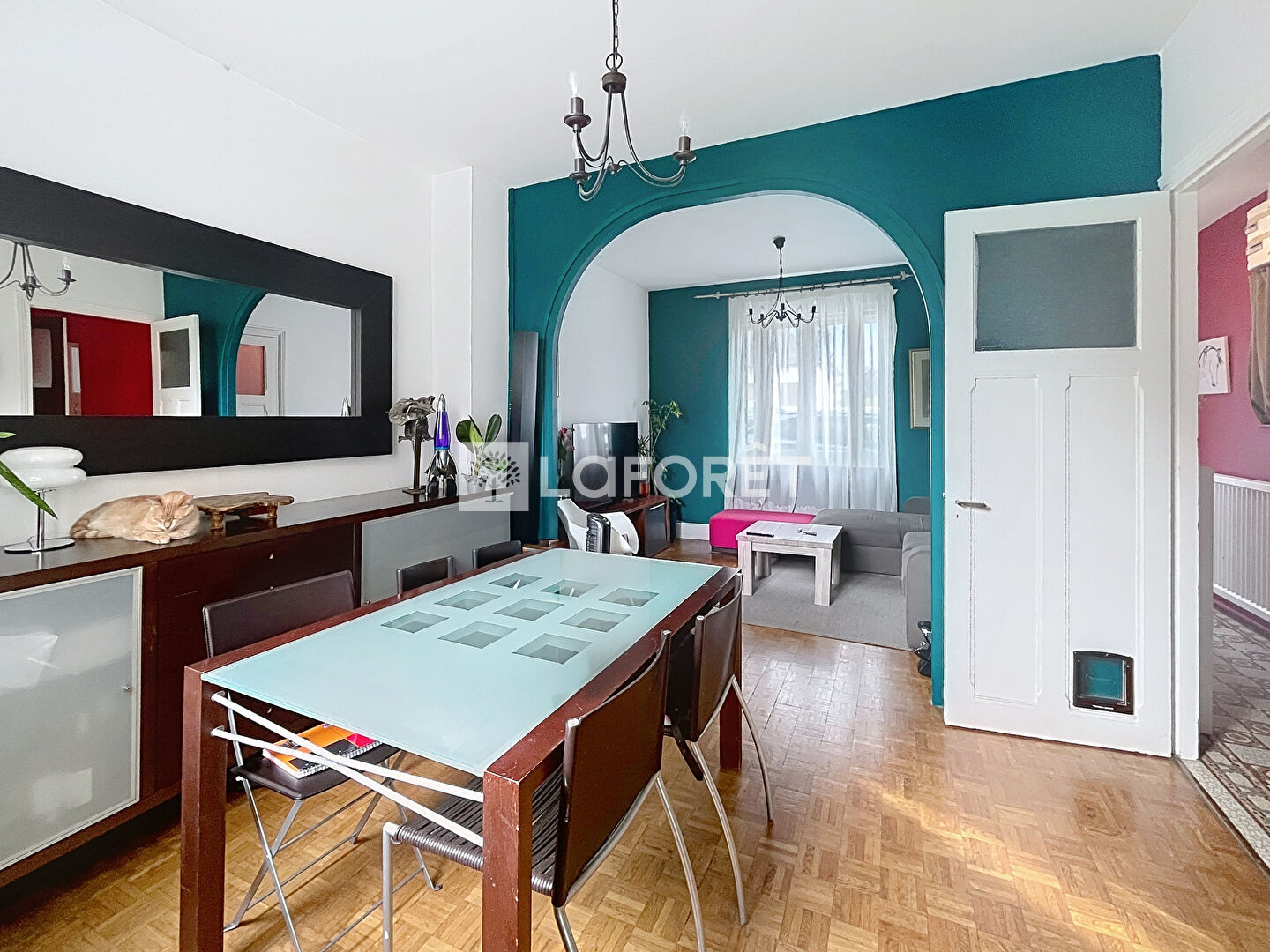 Maison à vendre, 82m², ABBEVILLE