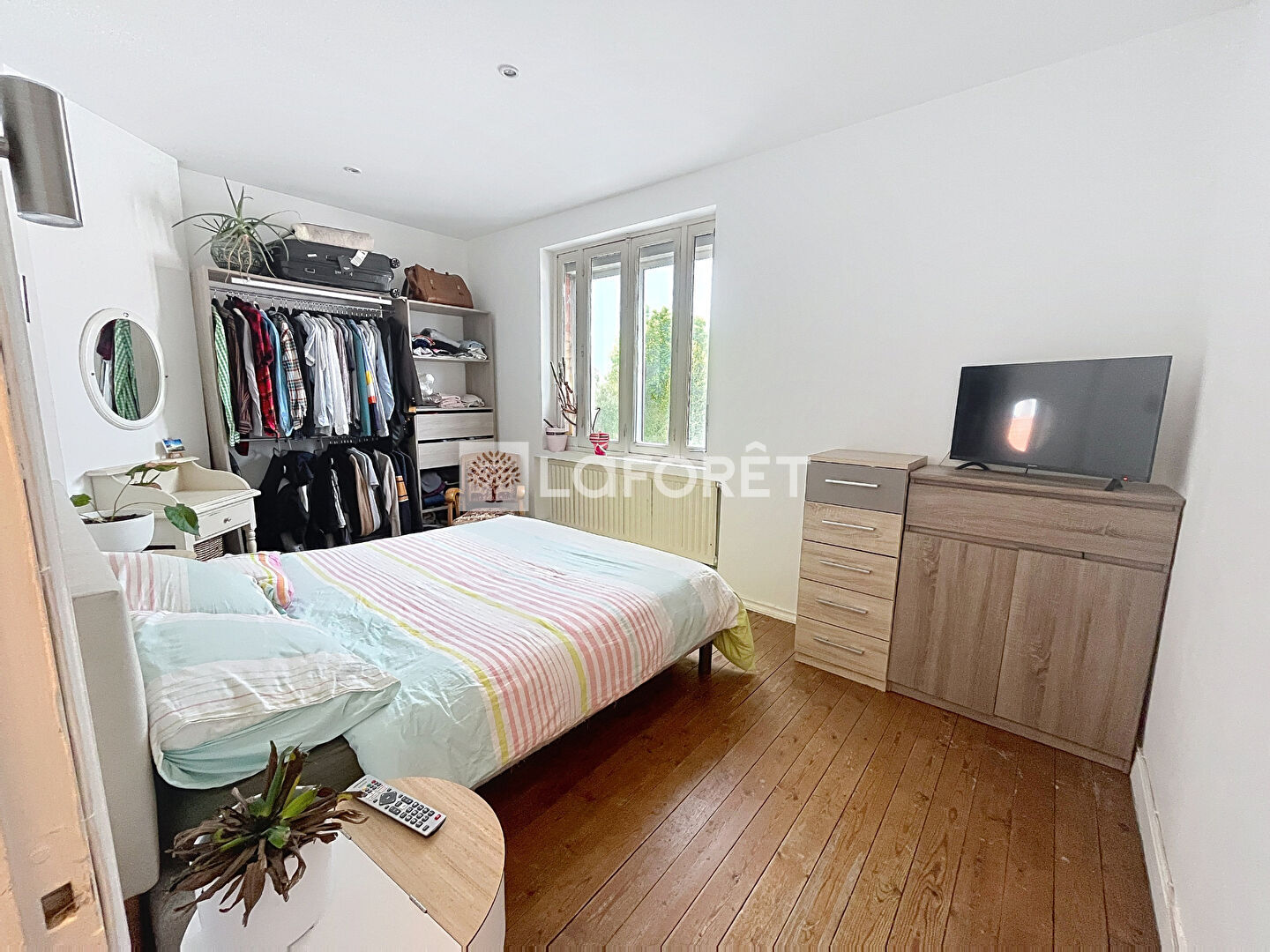 Maison à vendre, 82m², ABBEVILLE