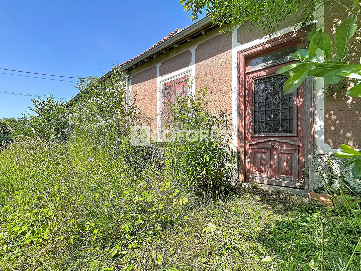 Maison à vendre, 70m², ERONDELLE