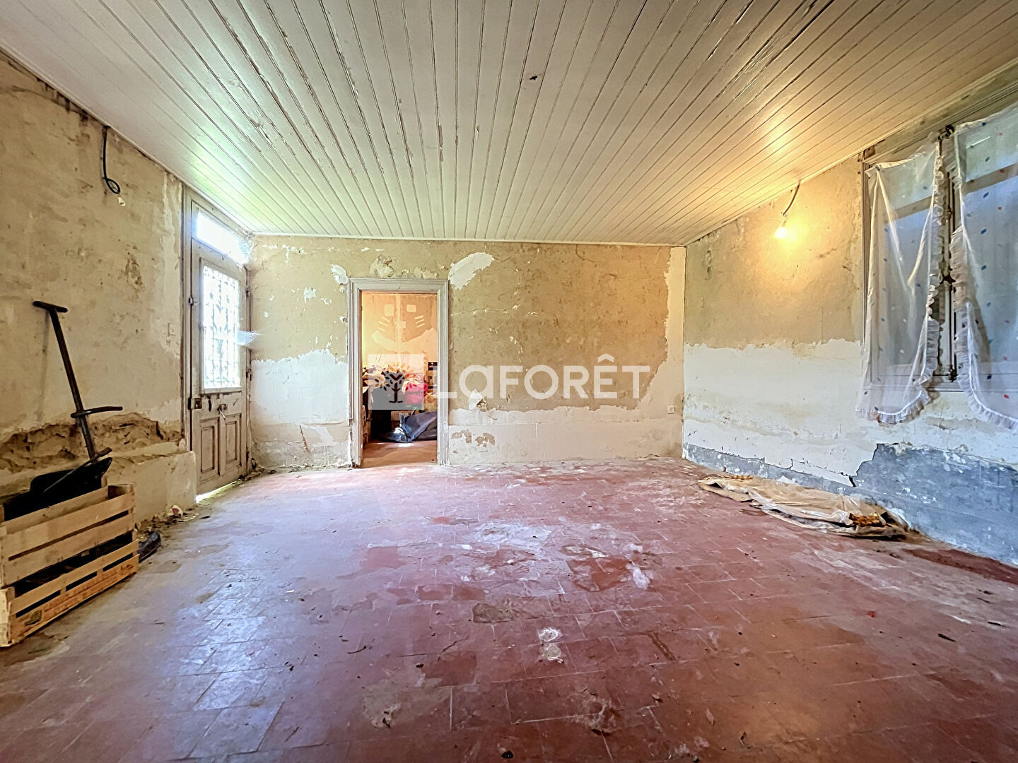 Maison à vendre, 70m², ERONDELLE