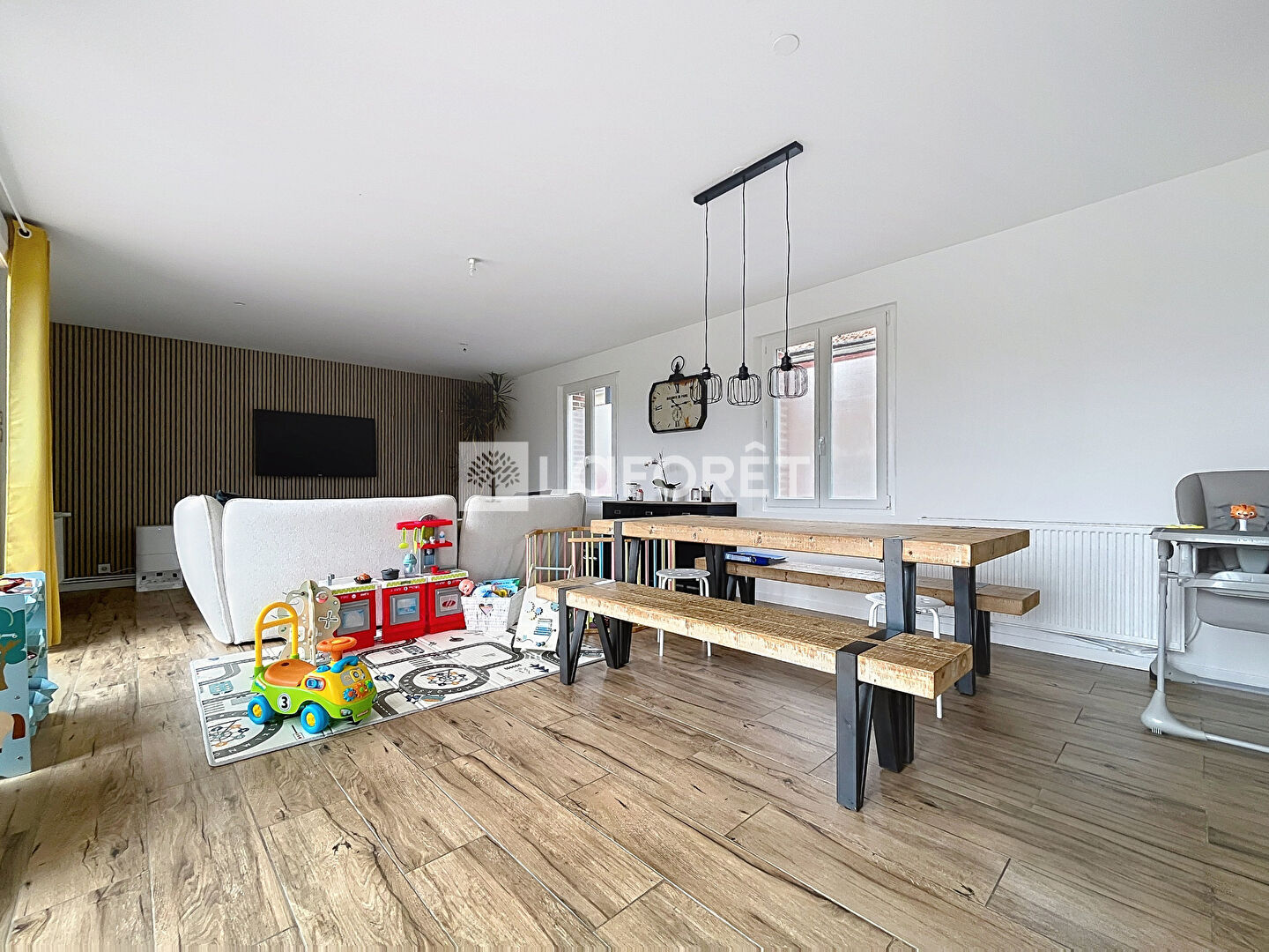 Maison à vendre, 164m², ABBEVILLE
