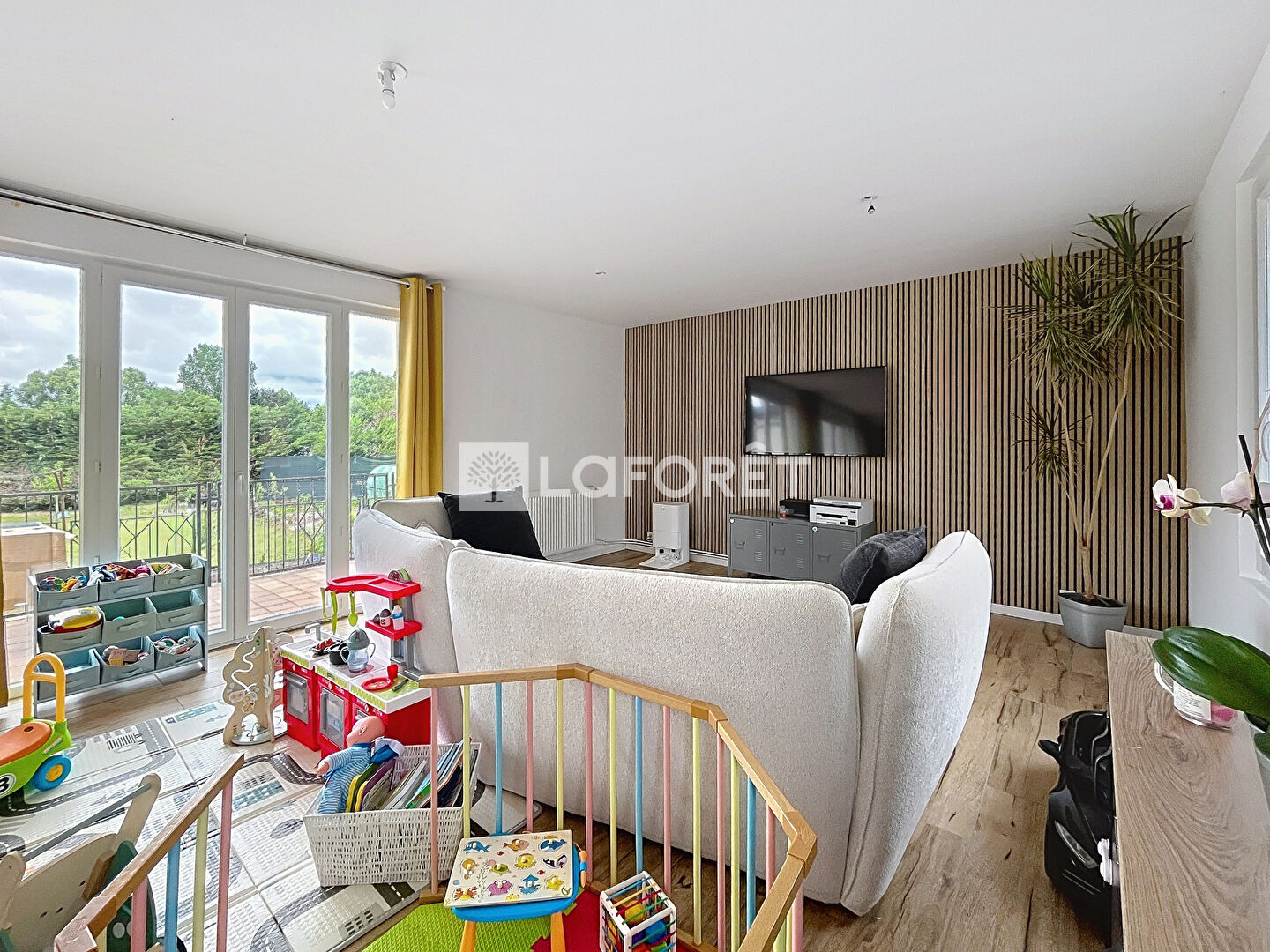 Maison à vendre, 164m², ABBEVILLE