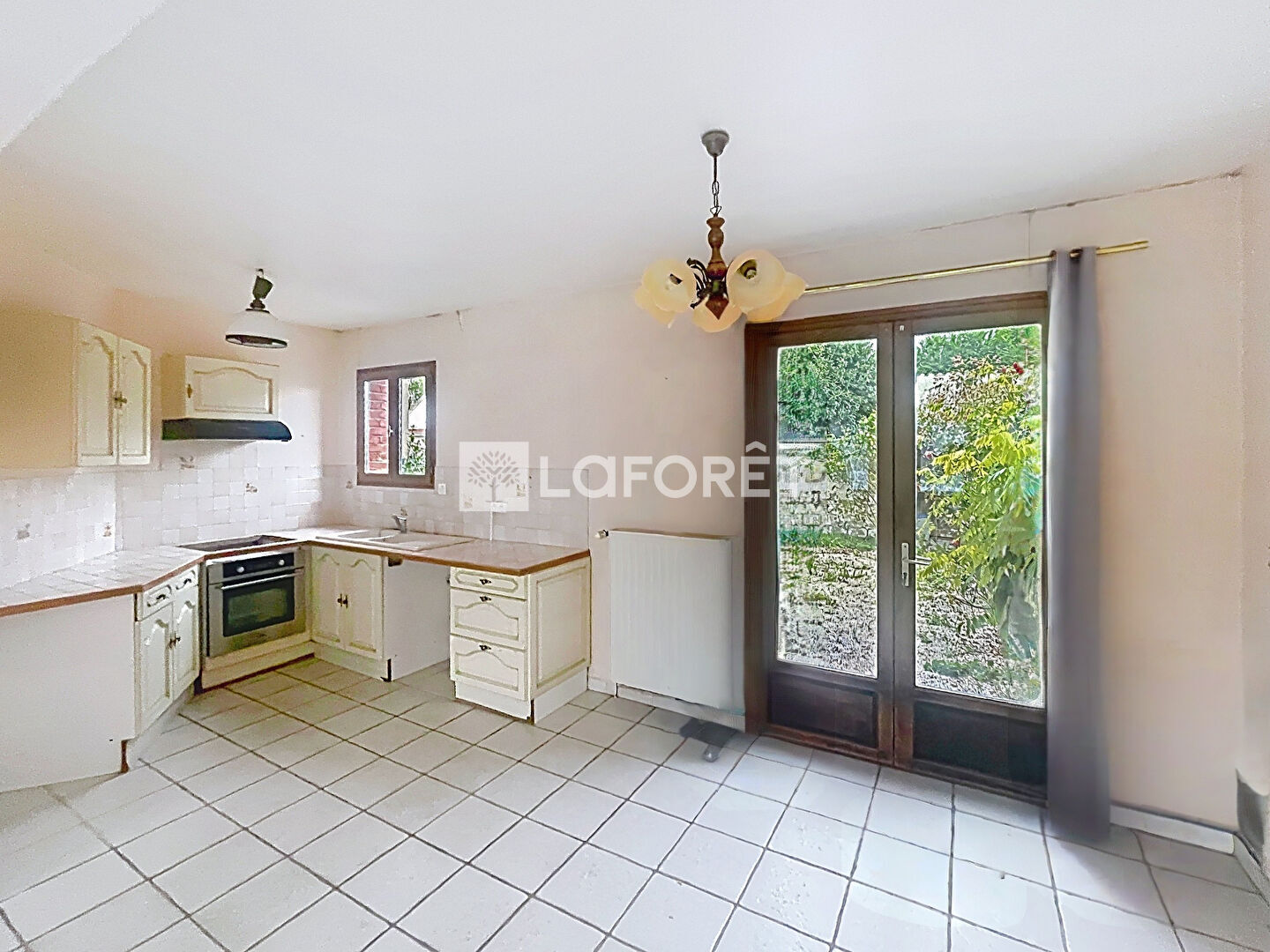 Maison à vendre, 76m², ABBEVILLE