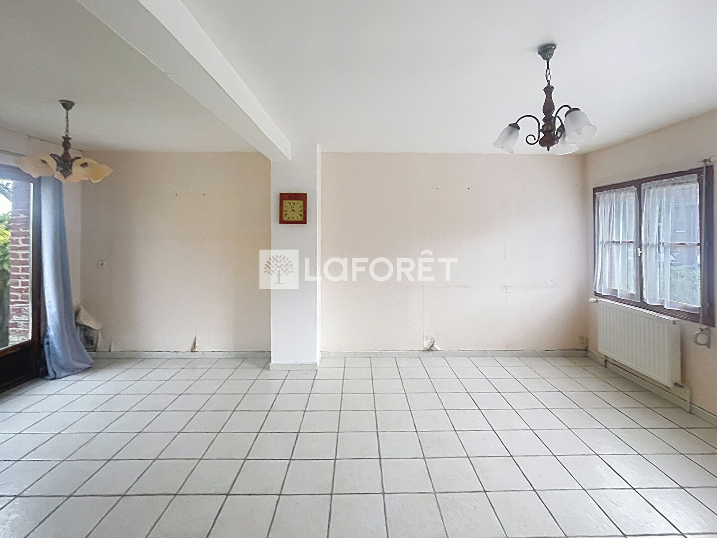 Maison à vendre, 76m², ABBEVILLE