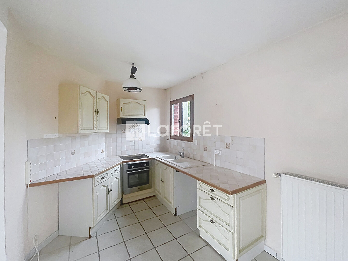 Maison à vendre, 76m², ABBEVILLE
