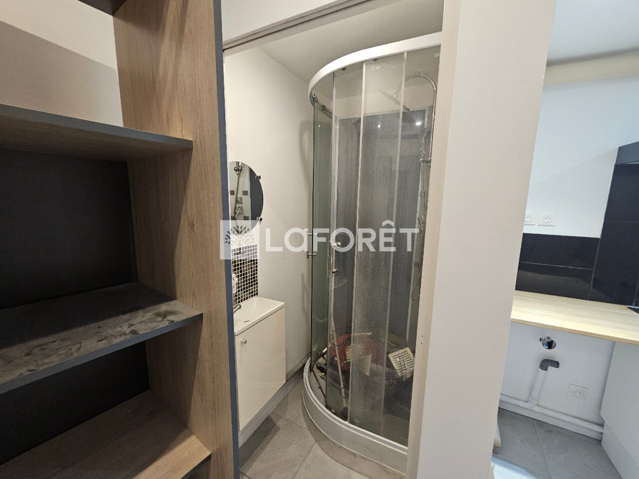 Appartement a louer agde - 1 pièce(s) - 16.94 m2 - Surfyn