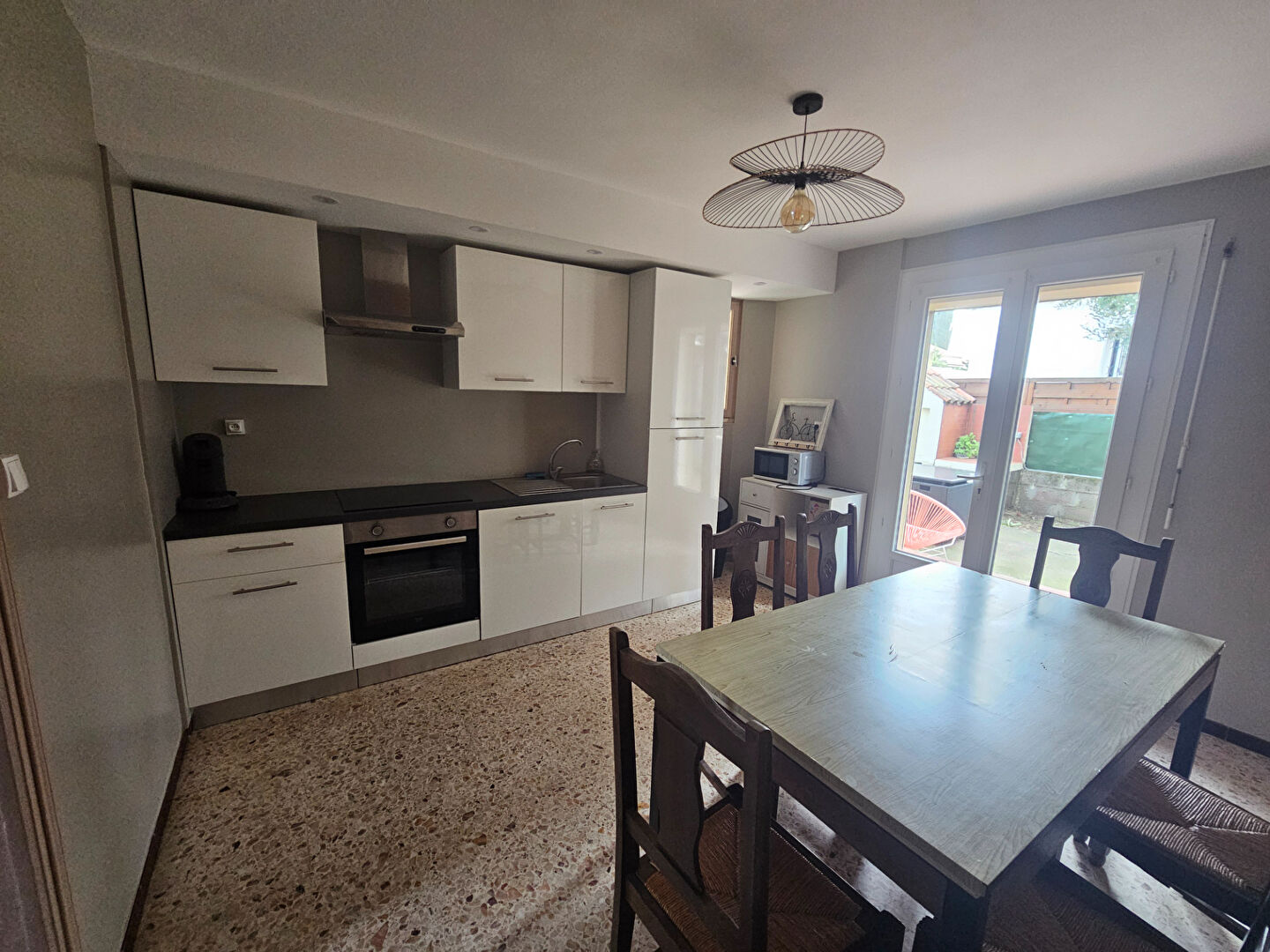 Maison à vendre, 150m², AGDE