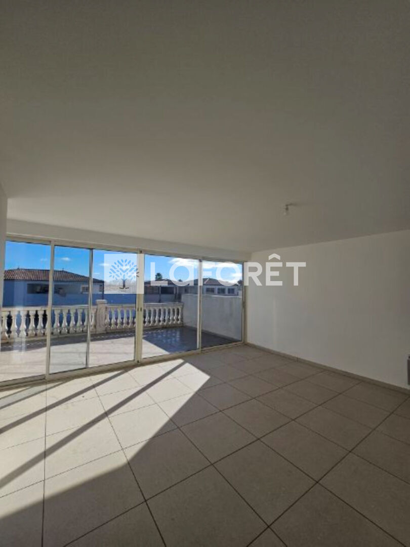 Maison à louer, 75m², Vias