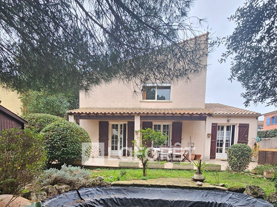 Maison à vendre, 130m², AGDE