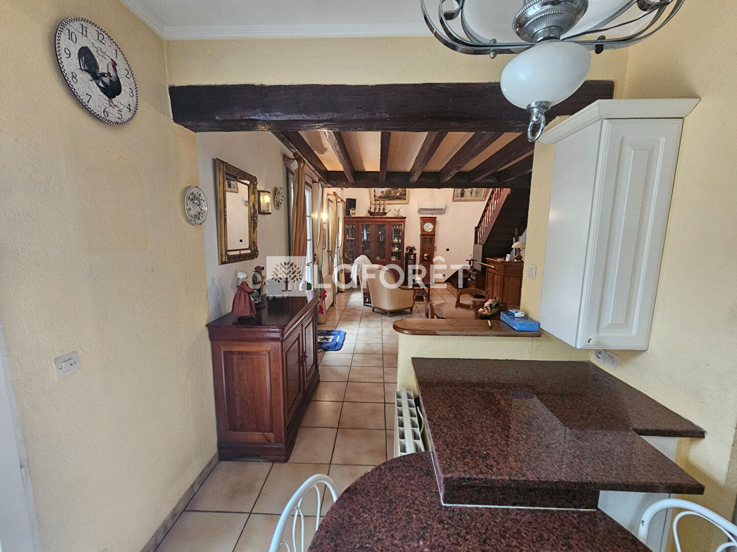 Maison à vendre, 130m², AGDE