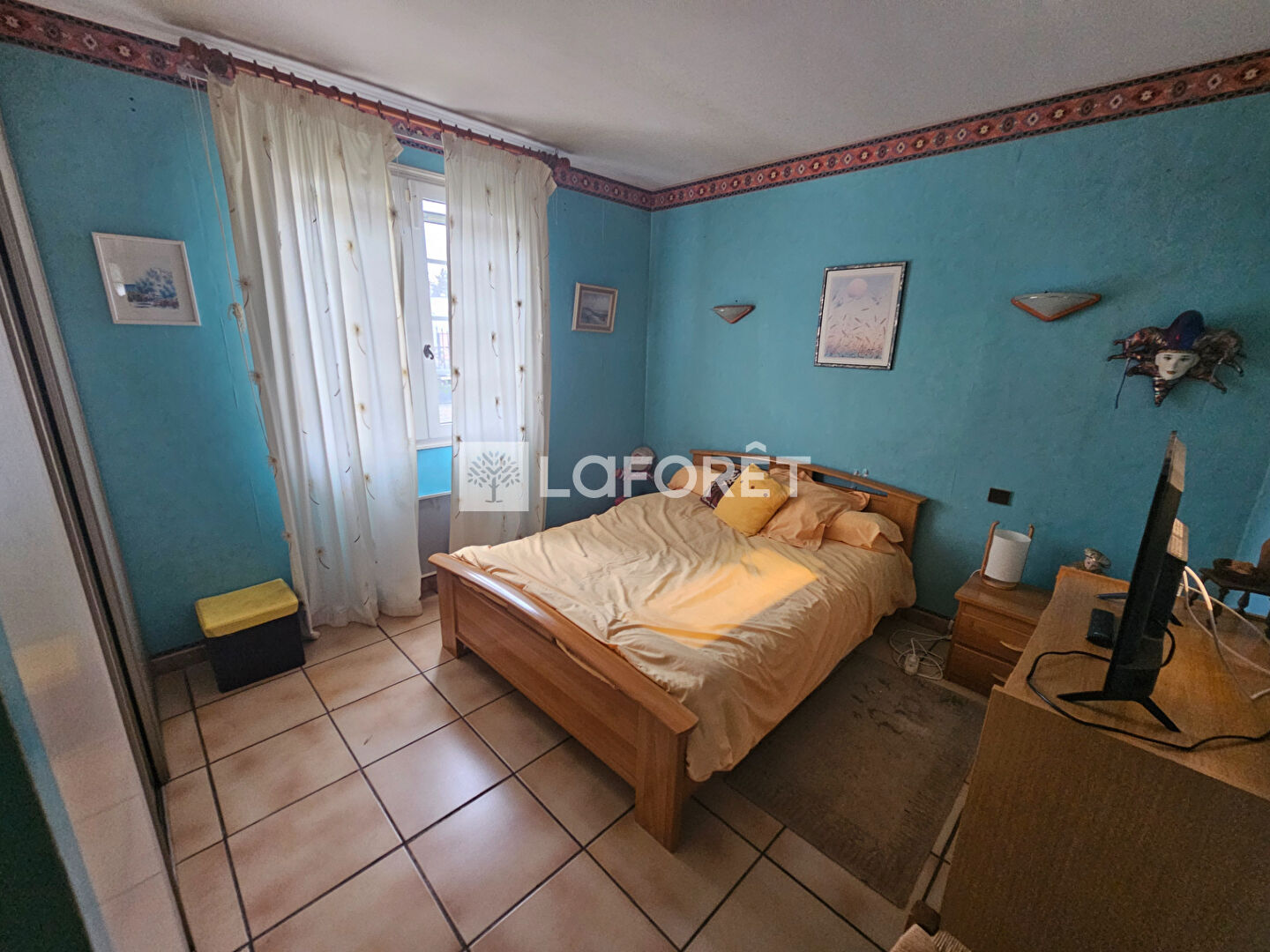 Maison à vendre, 130m², AGDE