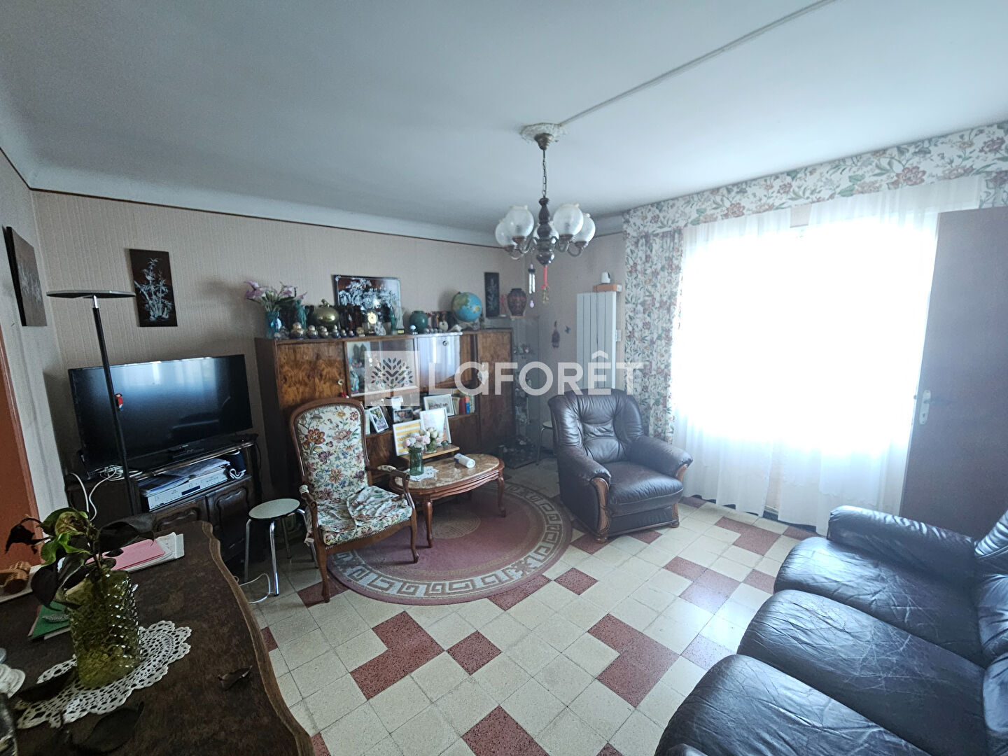 Maison à vendre, 80m², AGDE